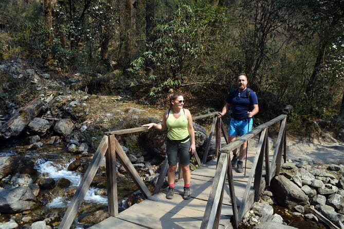 Kathmandu to Langtang Valley 7-Day Trek - Why the Langtang Valley trek feels worlds away from Kathmandu
