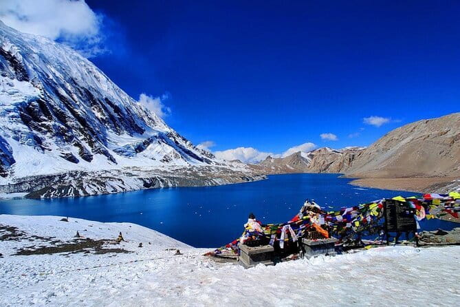 Kathmandu to Langtang Valley 7-Day Trek - Kyanjin Gompa and Kyanjin Ri: the views you came for, with real-world pacing