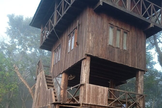 Kathmandu to Langtang Valley 7-Day Trek - Permits and TIMS: why this included paperwork is not just a checkbox