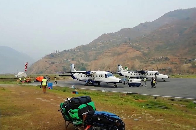 Kathmandu To Manthali Airport Ramechhap Transport Service - Key highlights you’ll care about