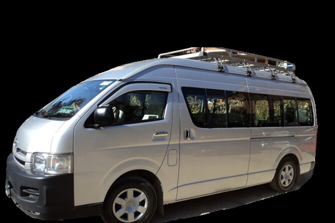 Kathmandu To Manthali Airport Ramechhap Transport Service - Return ride: Ramechhap to Kathmandu every hour, from a specific gate
