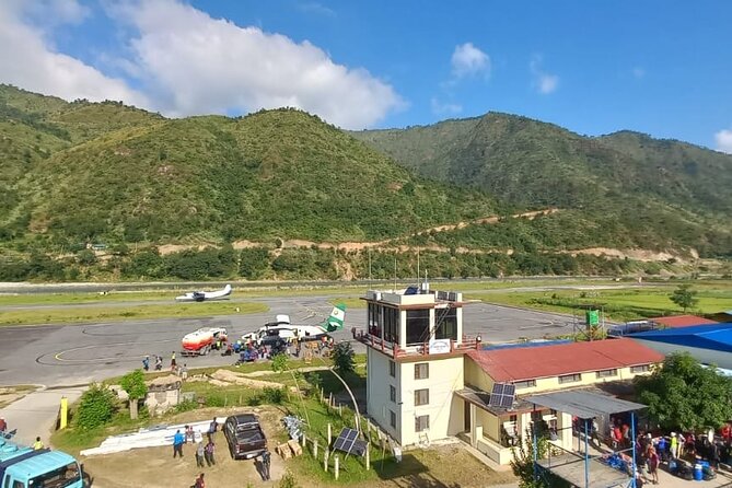 Kathmandu To Manthali Airport Ramechhap Transport Service - Price and value: how $32 per person plays out