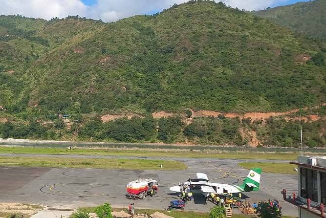 Kathmandu To Manthali Airport Ramechhap Transport Service - Safety, driver behavior, and motion sickness: the honest checklist