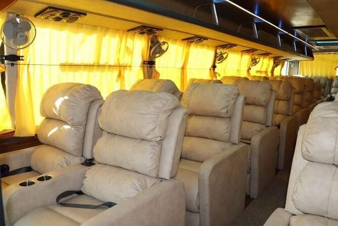 Kathmandu to Pokhara Luxury Bus Ticket – Easy & Reliable Booking - Price and Value: Is $22.90 Really a Luxury Choice?