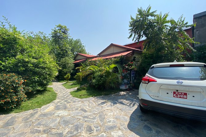 Kathmandu to Pokhara Transfer with Private Vehicle or V.V. - Practical tips for a smoother Kathmandu–Pokhara day