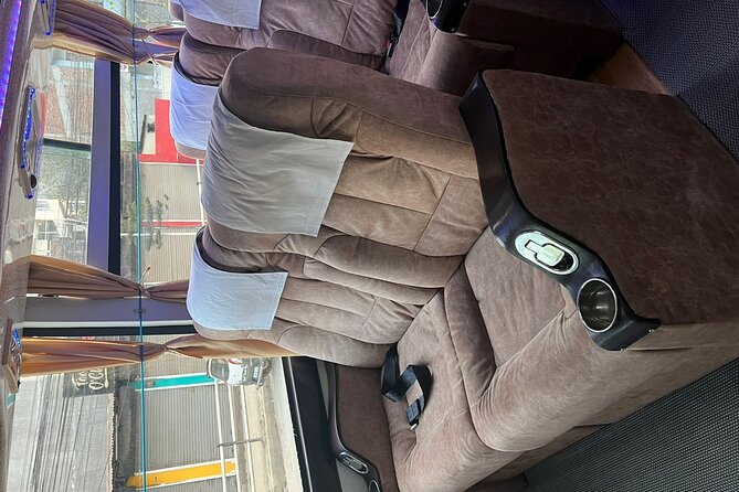 Kathmandu to Pokhara Vip Sofa Bus Ticket - Should You Book This Kathmandu to Pokhara VIP Sofa Bus?