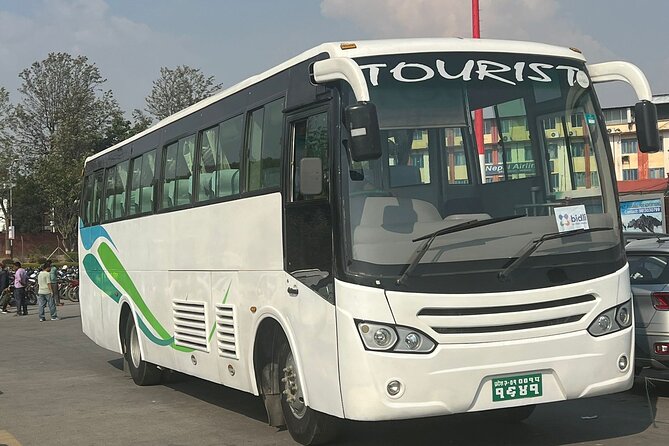 Kathmandu to Pokhara Vip Sofa Bus Ticket - FAQ