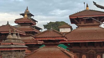 Kathmandu: UNESCO Heritage Site Private & Guided Tour - Pashupatinath Temple: Sacred River-Side Hindu Pilgrimage