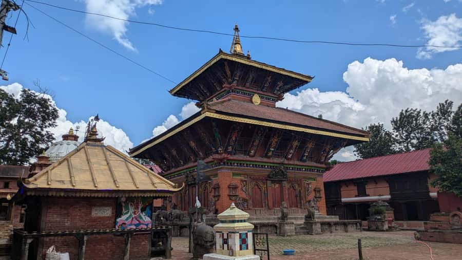 Kathmandu: UNESCO Heritage Site Private & Guided Tour - Kathmandu Durbar Square, Hanuman Dhoka, and the Kumari Ghar