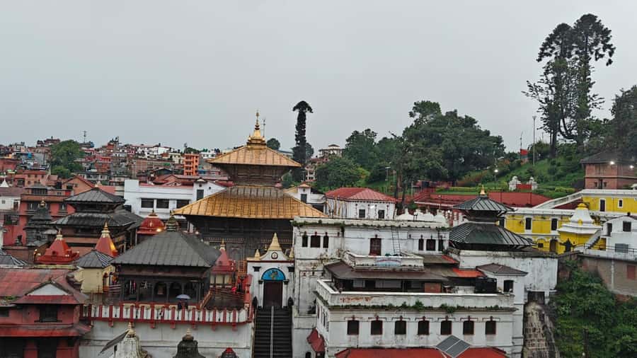 Kathmandu: UNESCO Heritage Site Private & Guided Tour - Price and Logistics: What You Pay For, What You’ll Add
