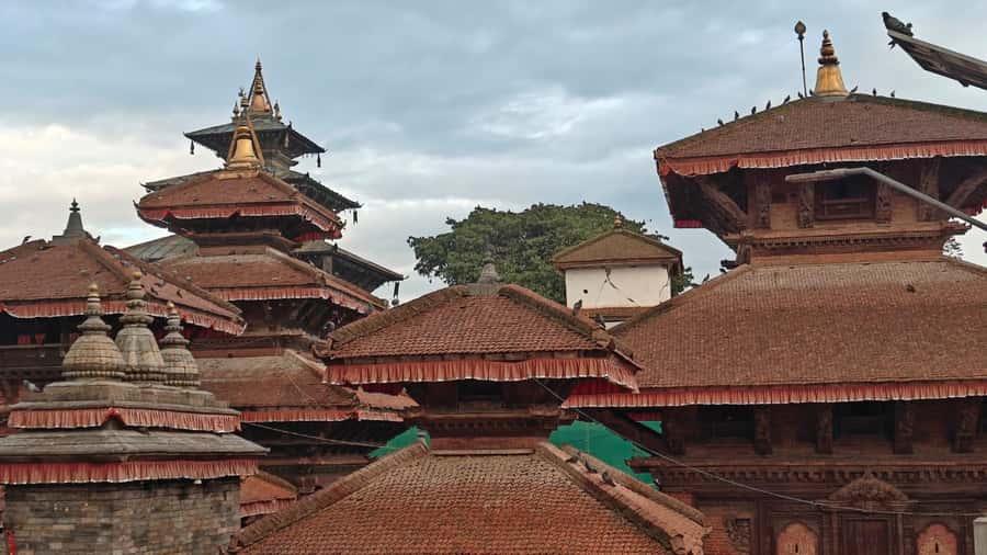 Kathmandu: UNESCO Heritage Site Private & Guided Tour - Pashupatinath Temple: Sacred River-Side Hindu Pilgrimage