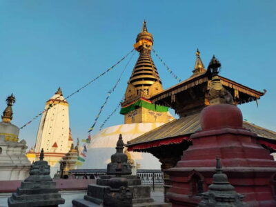 Kathmandu UNESCO Heritage Tour with Local Food Tasting - Thamel to UNESCO: The Simple Appeal of This 5-Hour Heritage + Food Loop