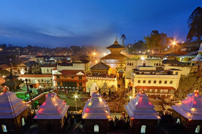 Kathmandu Valley Full Day Sightseeing Tour - Price and What $45 Covers (and What Might Cost Extra)