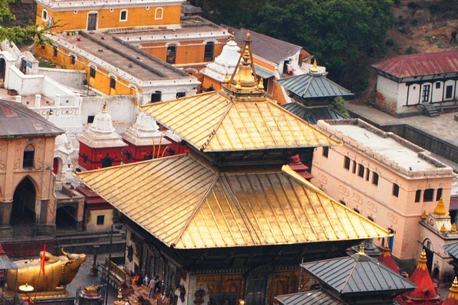 Kathmandu Valley Full Day Sightseeing Tour - Guides Who Tell Stories (Including the Losar Bonus)
