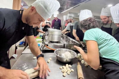 Kathmandu: Women-Led Cooking Class & Momo Making-Local Taste - Menu sets: choose your mix of dal bhat, momo, Newari snacks, and sweets