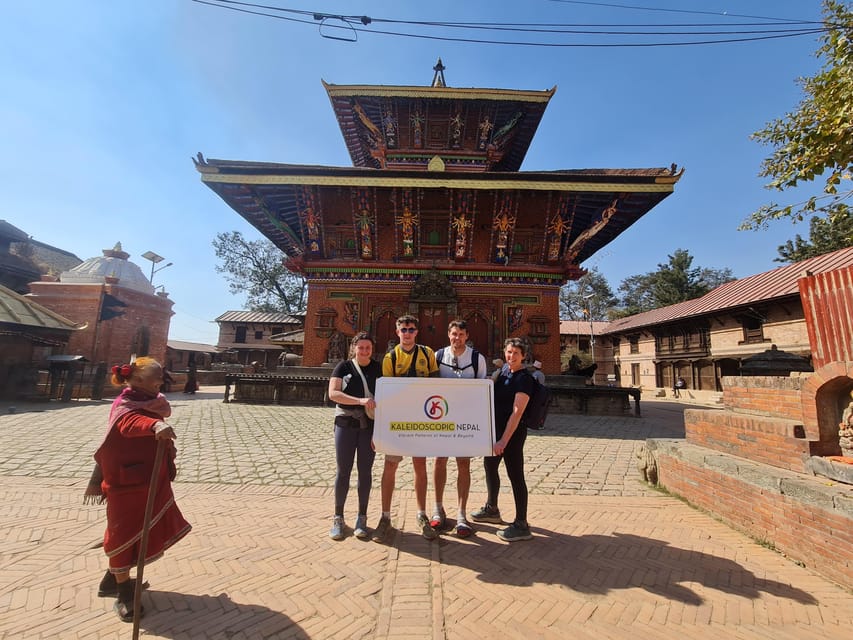 Kathmandu's 7 UNESCO Heritage Gems: Private Full-Day Tour - Why This Kathmandu UNESCO Day Tour Works So Well (and Who It Suits)