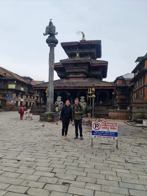 Kathmandu's 7 UNESCO Heritage Gems: Private Full-Day Tour - Kathmandu Durbar Square: Temples, the Kumari Ghar, and Living Tradition