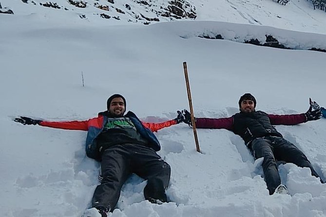 Kedarkantha Trek (Dehradun to Dehradun) - Key things to know before you go