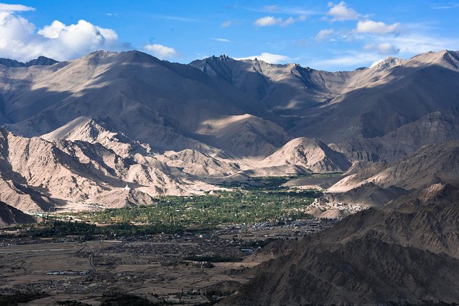 Khardungla Pass Expedition: A High Altitude Day Trip from Leh - Khardungla Pass in plain terms: what the day feels like