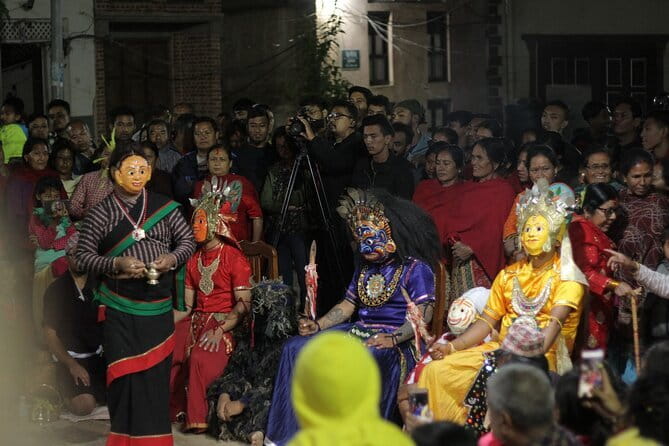 Kirtipur & Swayambhu Trip from Kathmandu: Local Eats and Drinks - Key highlights worth your time