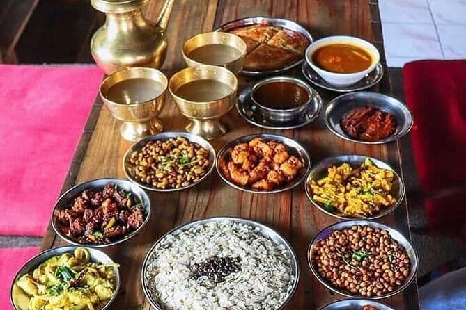 Kirtipur & Swayambhu Trip from Kathmandu: Local Eats and Drinks - Price and logistics: what $80 really covers