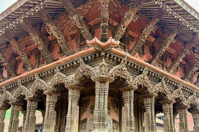 Kirtipur & Swayambhu Trip from Kathmandu: Local Eats and Drinks - Timing you can trust: how a 4–6 hour day actually feels