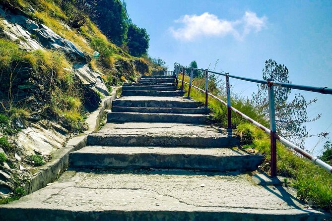 Kunjapuri Temple Sunrise Tour From Rishikesh - Why Kunjapuri Sunrise Works So Well From Rishikesh