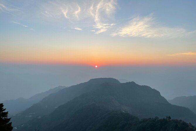 Kunjapuri Temple Sunrise Tour From Rishikesh - Getting Picked Up in Rishikesh or Tapovan: Your Morning Rhythm