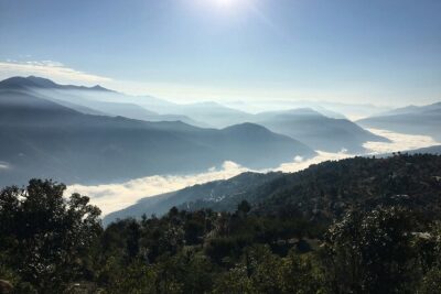 Kunjapuri Temple Sunrise Tour From Rishikesh - The 30-Minute Sunrise at Kunjapuri Temple: What You’ll See