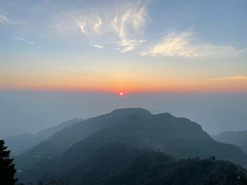 Kunjapuri Temple Sunrise Tour From Rishikesh - Practical Tips That Make This Tour Way Smoother