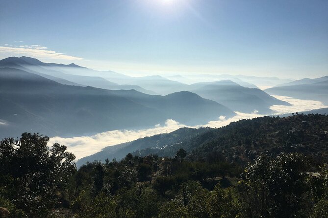 Kunjapuri Temple Sunrise Tour From Rishikesh - The 30-Minute Sunrise at Kunjapuri Temple: What You’ll See