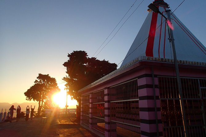 Kunjapuri Temple Sunrise Trek With Professional Guide - Key highlights worth waking up for