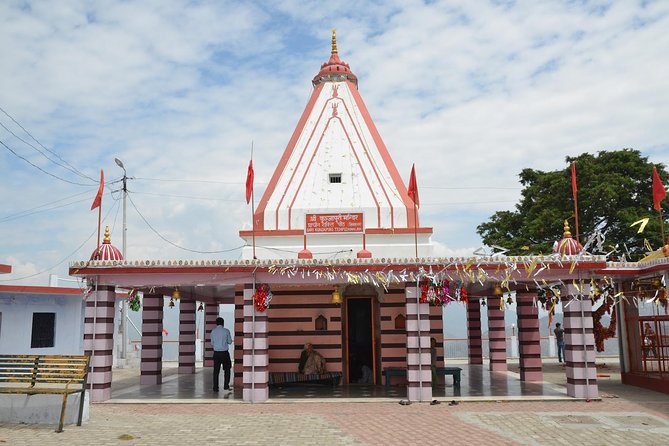 Kunjapuri Temple Sunrise Trek With Professional Guide - Getting there from Rishikesh: the ride, the timing, and comfort tips