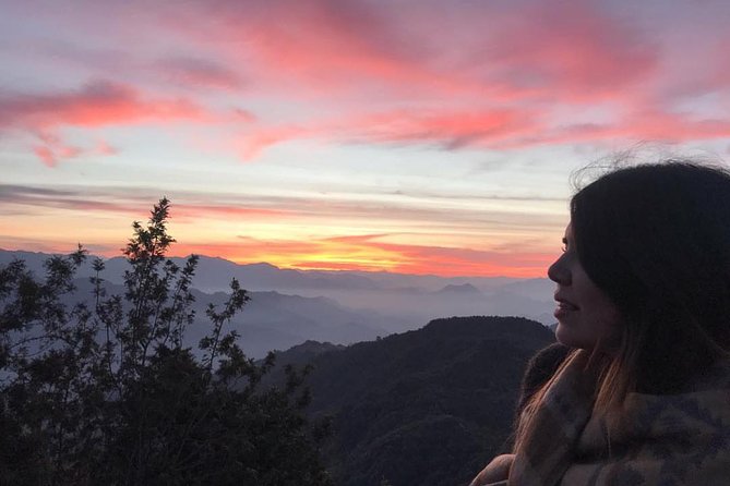 Kunjapuri Temple Sunrise Trek With Professional Guide - Price and value: is $50.22 a fair deal?