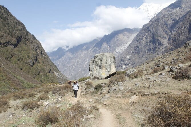 Langtang Trek from Kathmandu 7 Days - Why This 7-Day Langtang Trek Fits Nepal’s Reality