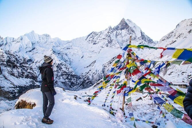Langtang Trek from Kathmandu 7 Days - Day 2: Lama Hotel Along the Langtang Khola