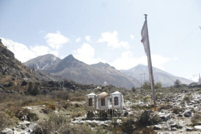Langtang Trek from Kathmandu 7 Days - Price and Value: $410 for a Managed Trek
