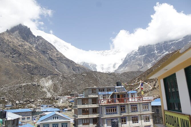 Langtang Trek from Kathmandu 7 Days - Day 4: Kyanjin Ri Morning Energy and Kyanjin Gompa