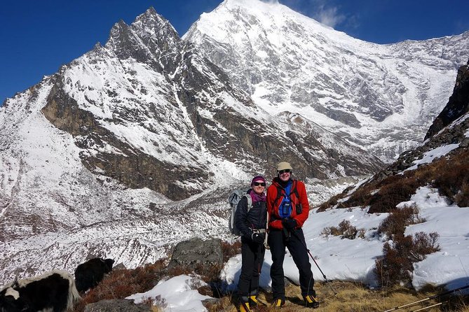 Langtang Valley Trek - Key things that make this Langtang trek worth your time