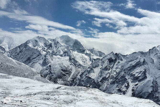 Langtang Valley Trek - Kyanjin Ri vs Tsergo Ri: pick your height, pick your day