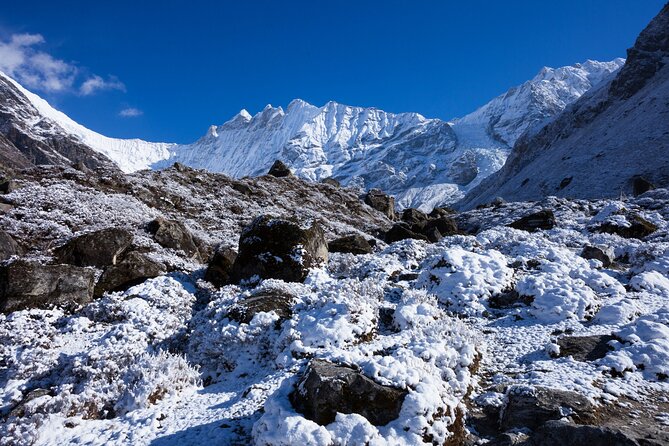 Langtang Valley Trek - Down to Syabrubesi and a Kathmandu reset in Thamel