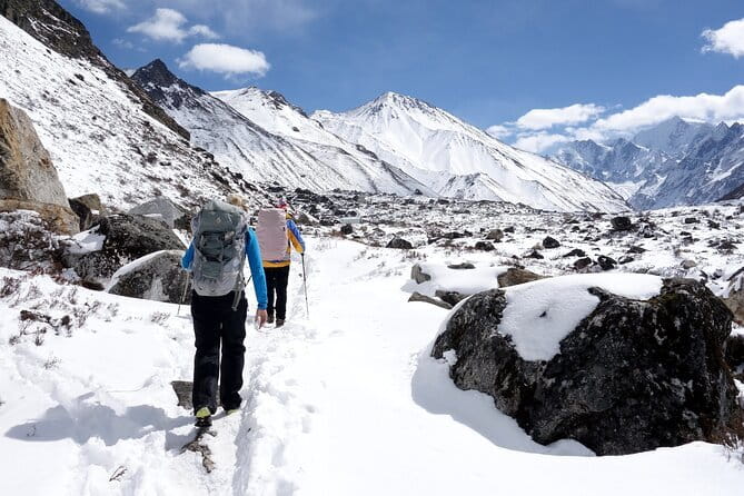 Langtang Valley Trek from Kathmandu - Key things that make this Langtang Valley trek worth your time