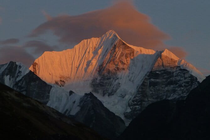 Langtang Valley Trek from Kathmandu - Why Langtang Valley feels different from the big trek circuits