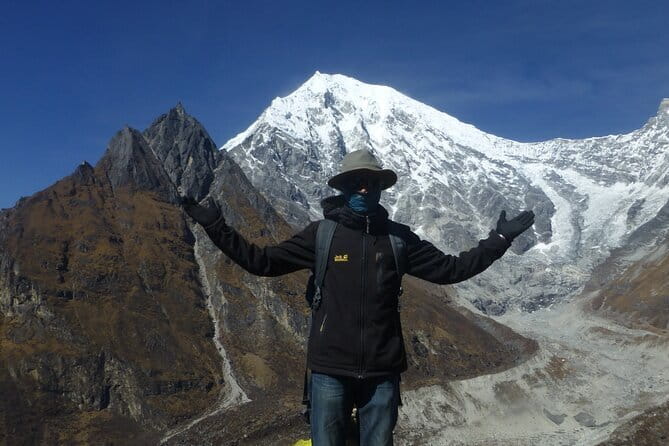 Langtang Valley Trek from Kathmandu - Day 1: Kathmandu to Syabrubesi, a drive that should not be underestimated