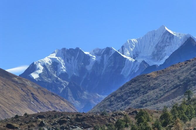 Langtang Valley Trek from Kathmandu - Kyanjin Gompa day: monasteries, views, and a very practical cheese stop