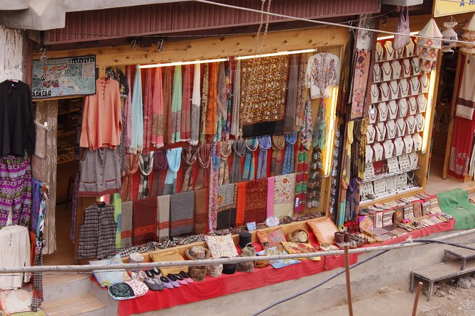 Leh Ladakh Old Town Heritage Walk - Key highlights worth planning for