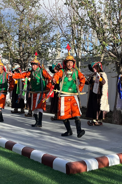 Leh: Nubra Valley Day Trip via Khardung La Pass - Timing and Altitude: Why Starting Around 6–7 AM Changes Everything