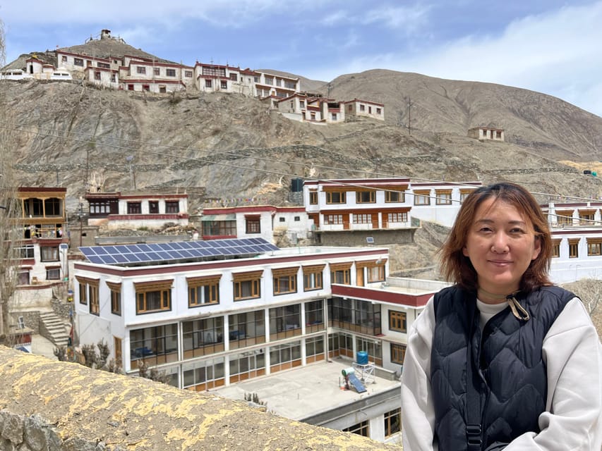 Leh: Nubra Valley Day Trip via Khardung La Pass - Comfort Checklist: What to Pack for This 12-Hour High-Altitude Day