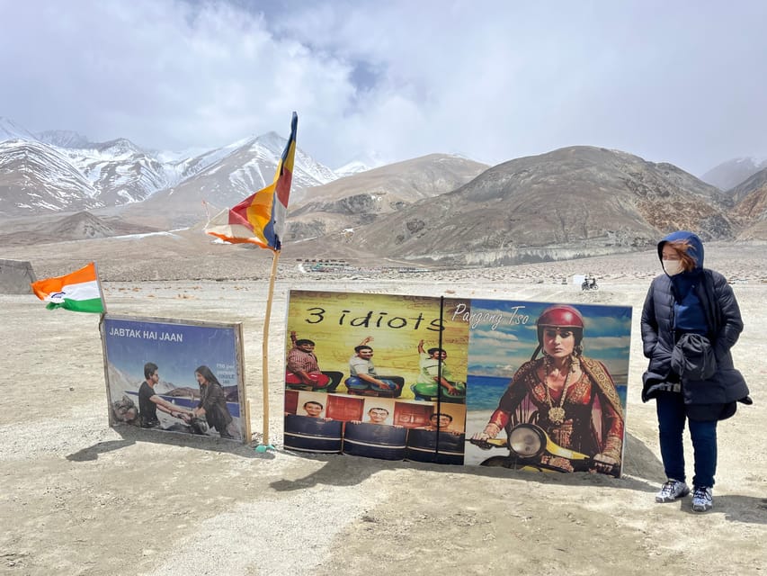 "Leh to Pangong Lake Sameday tour: A Day of Tranquil Wonders - The day plan: 7:00 AM to a late-evening return