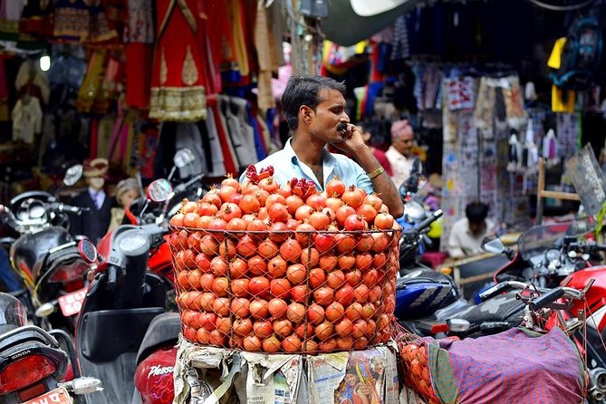 Local Bazaar Walking Tour in Kathmandu with Professional Guide - Price and value: is $100 a fair deal?